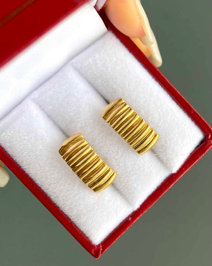 Boucles d&