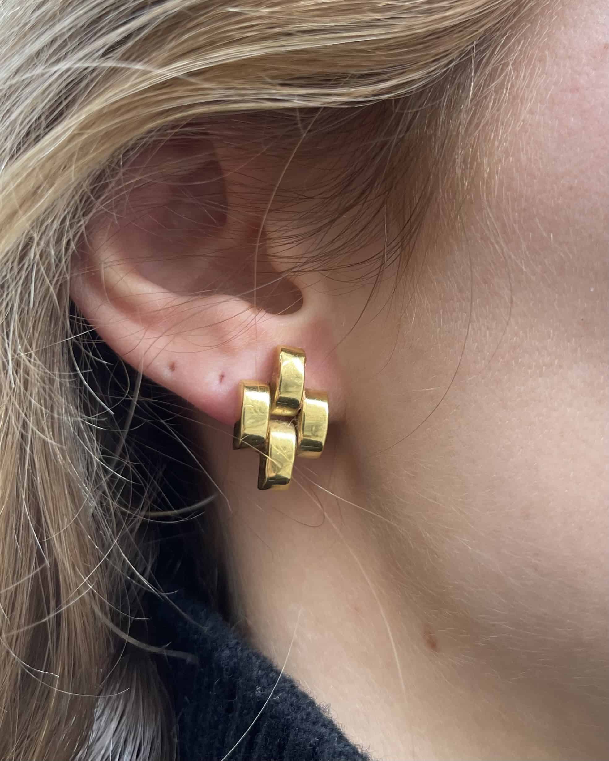 Boucles d&