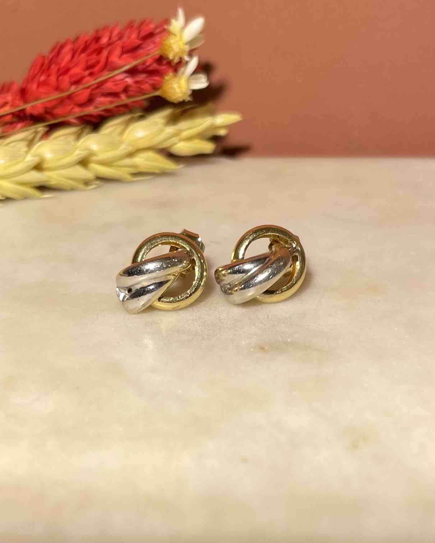 Boucles d&