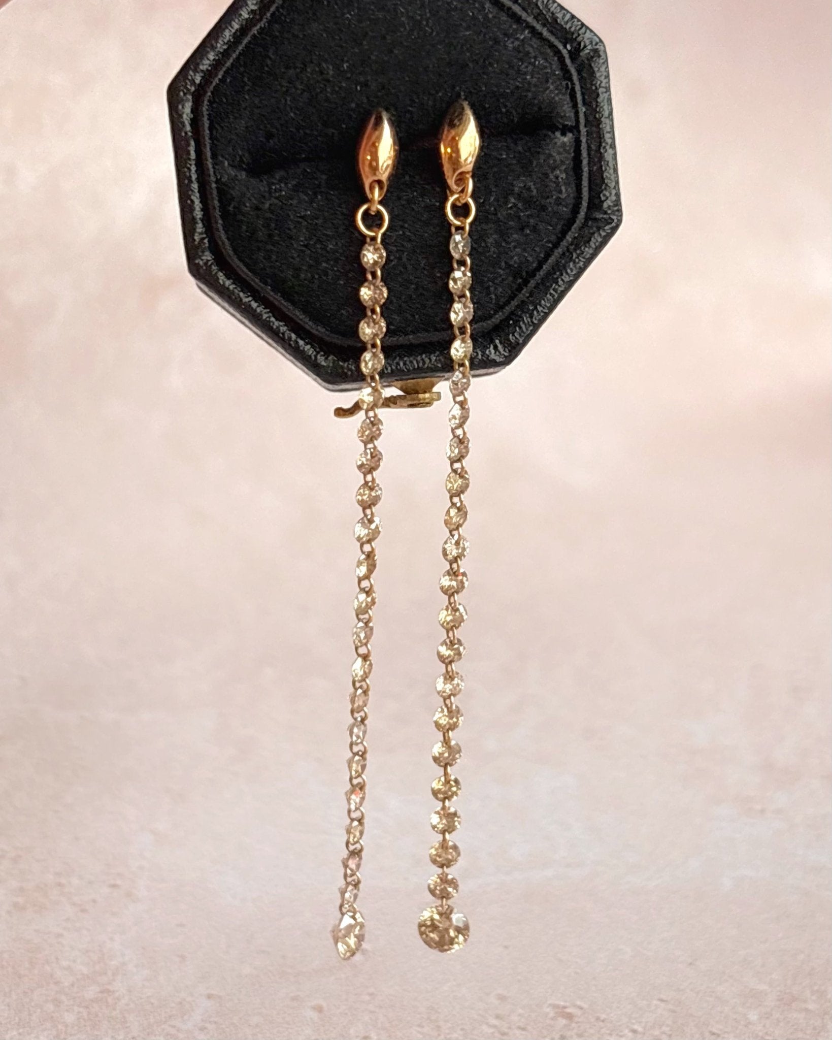 Boucles D&