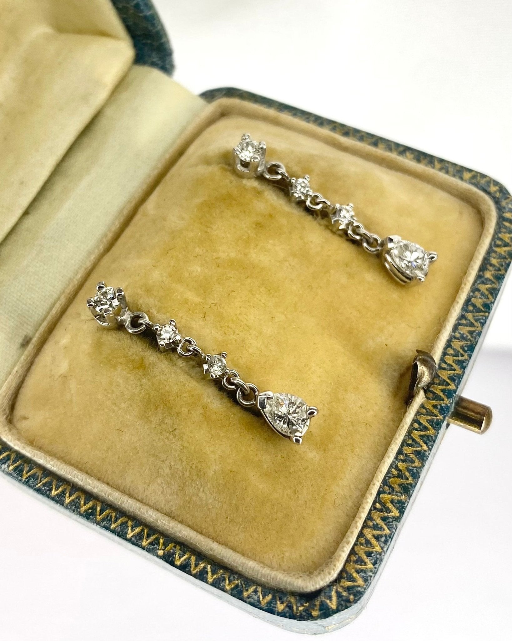 Boucles D&
