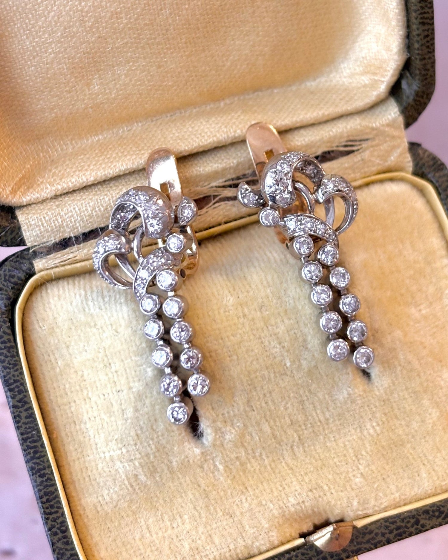 Boucles D&