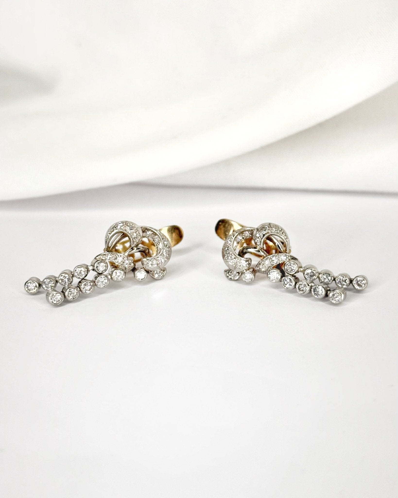 Boucles D&
