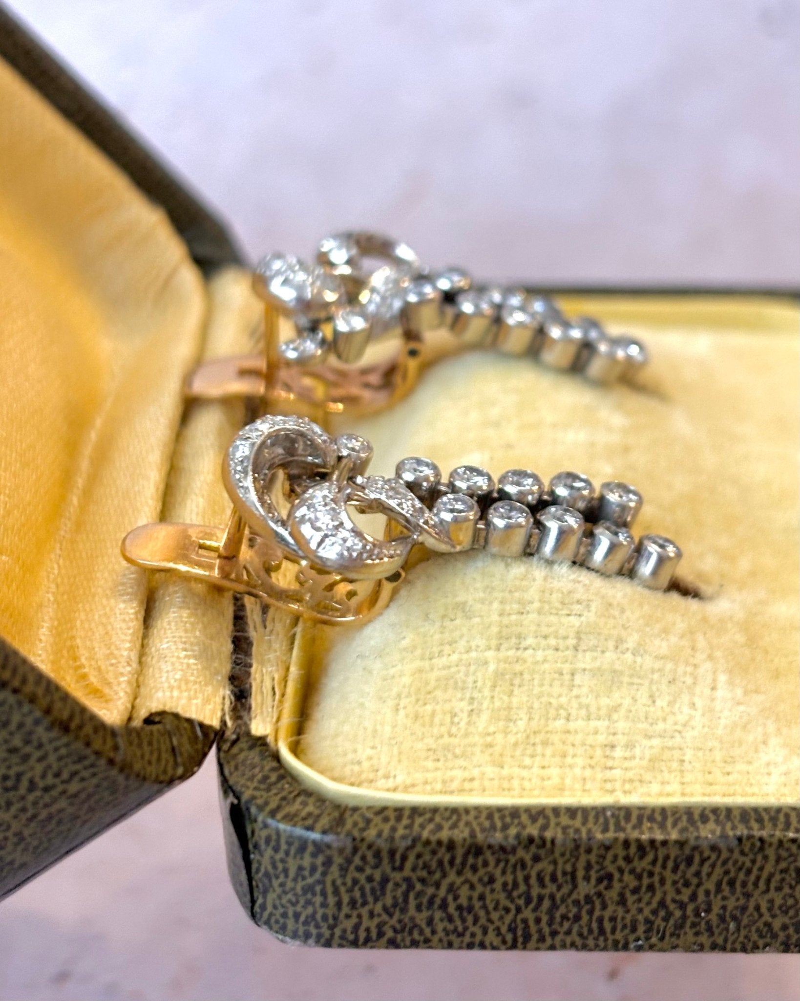Boucles D&