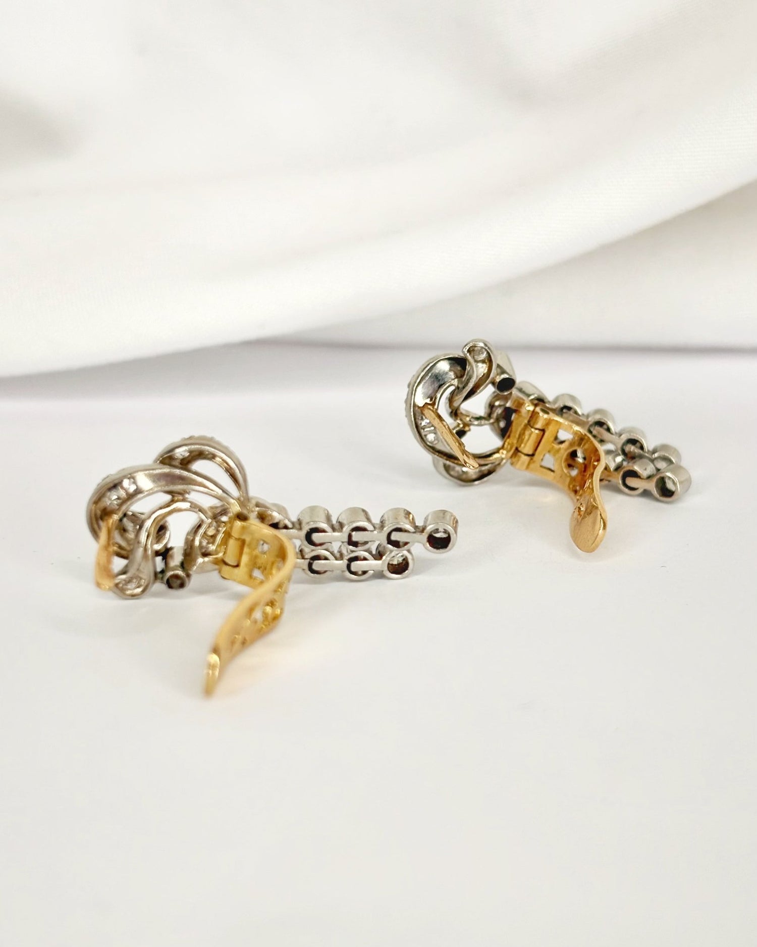 Boucles D&