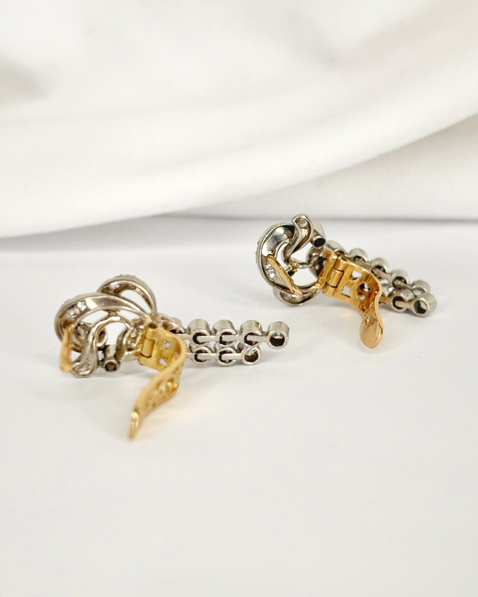 Boucles D&