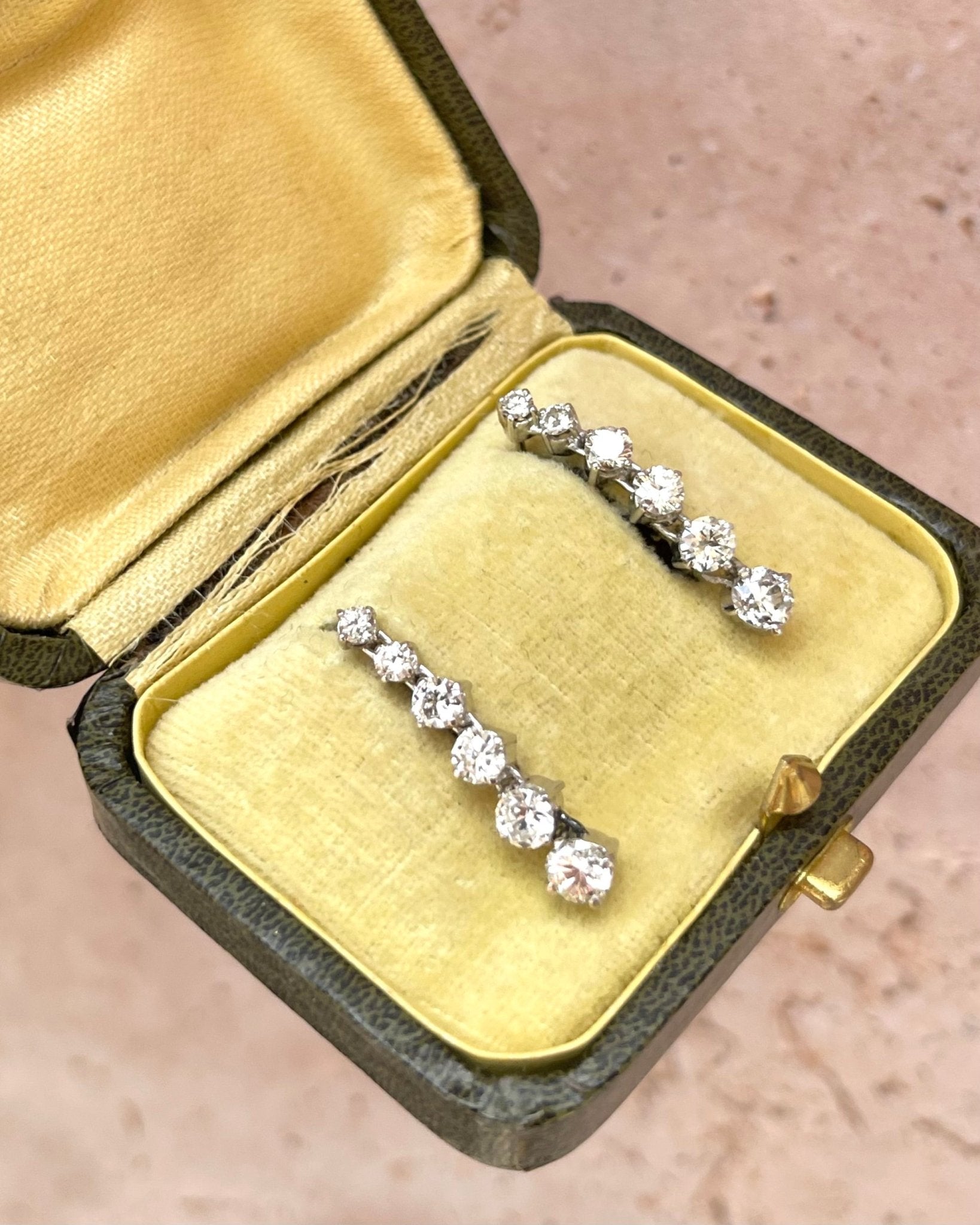 Boucles D&