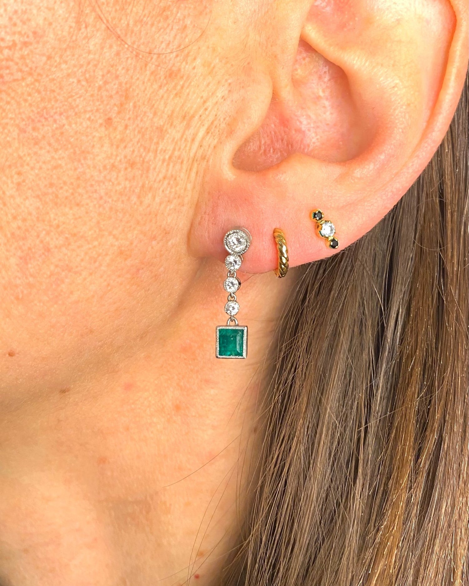 Boucles D&