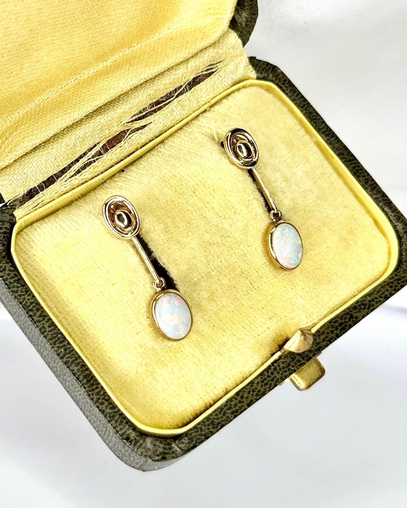 Boucles D&