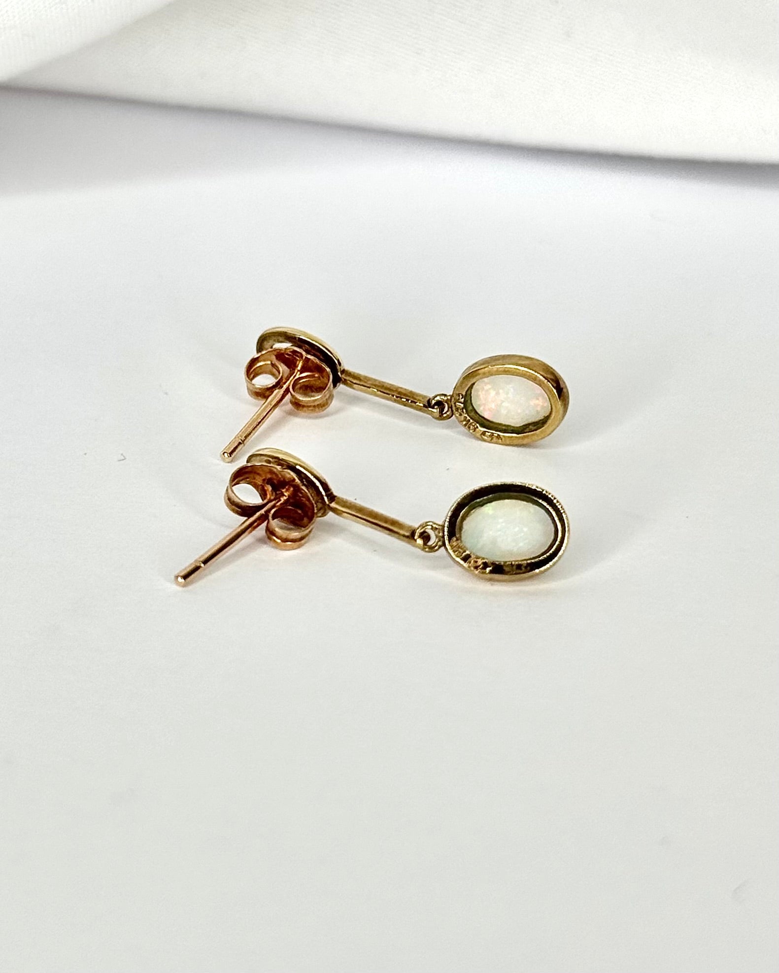Boucles D&