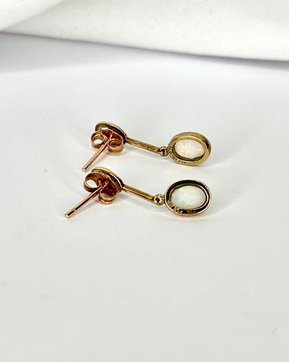 Boucles D&