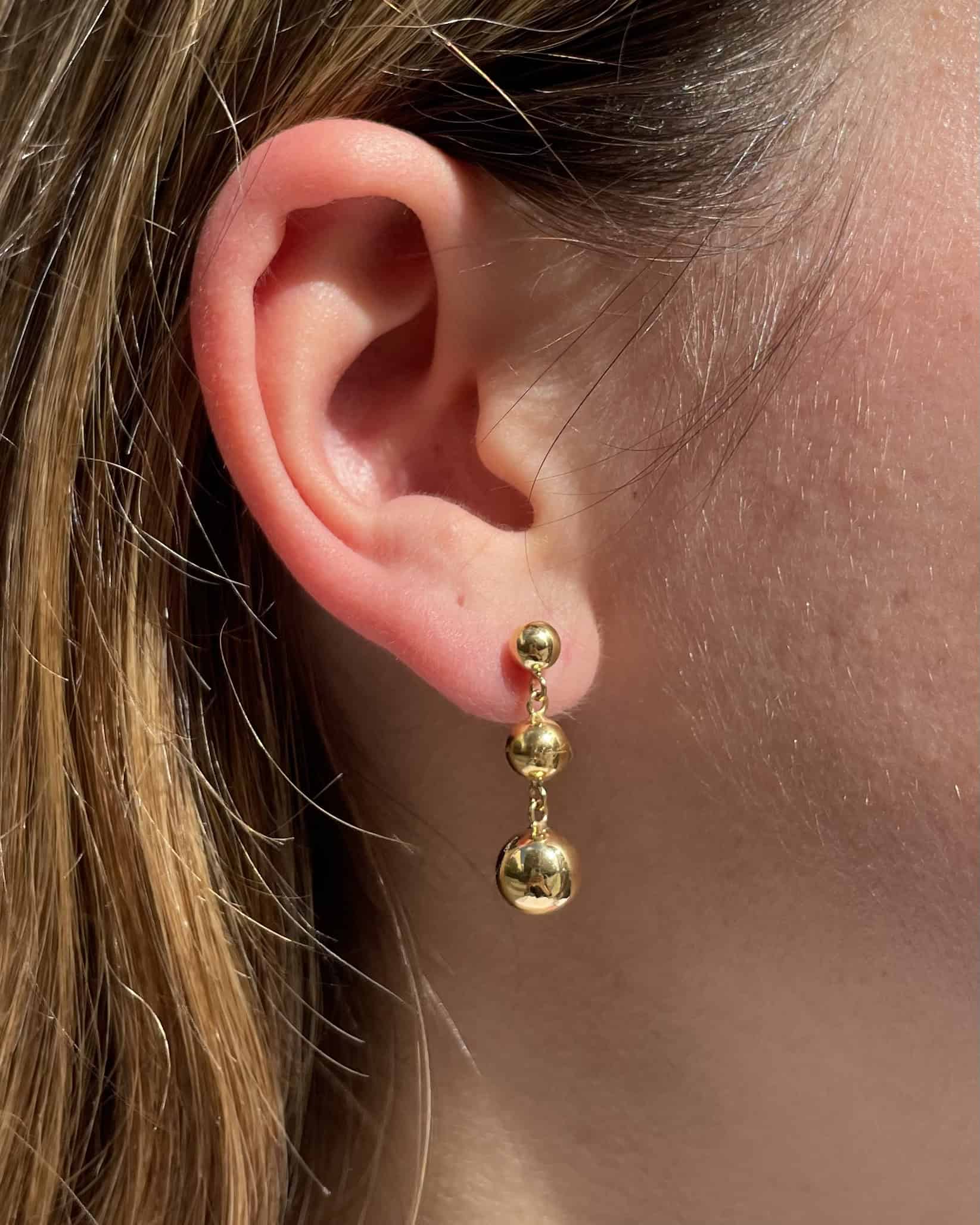 Boucles d&