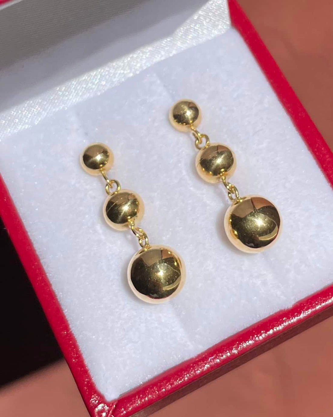 Boucles d&