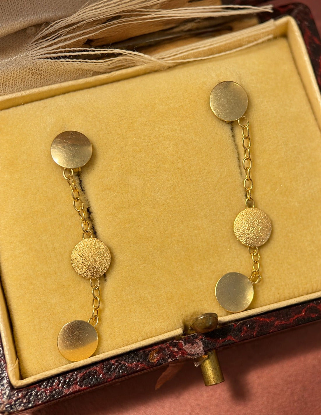 Boucles D&
