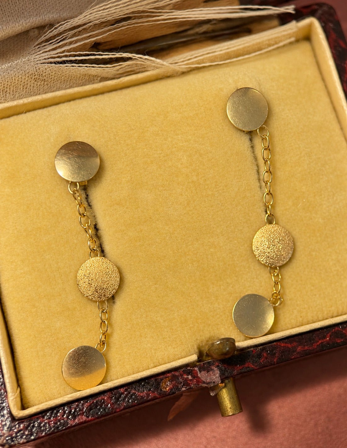 Boucles D&