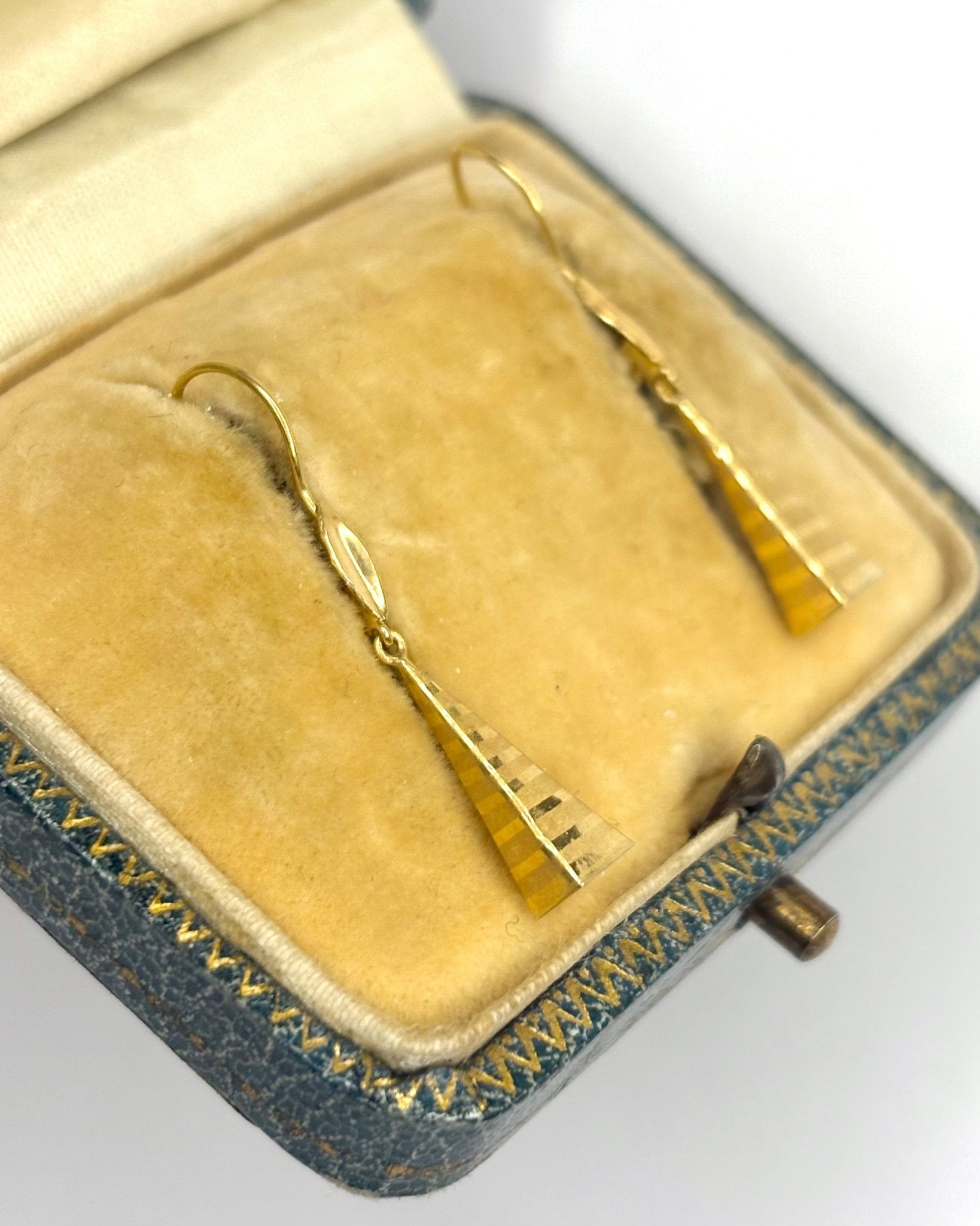 Boucles D&