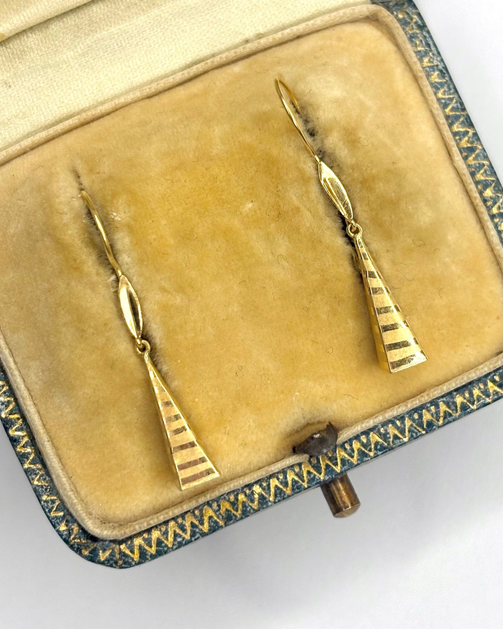 Boucles D&