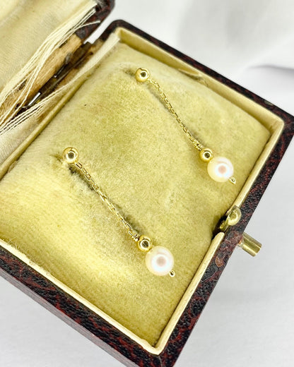 Boucles D&