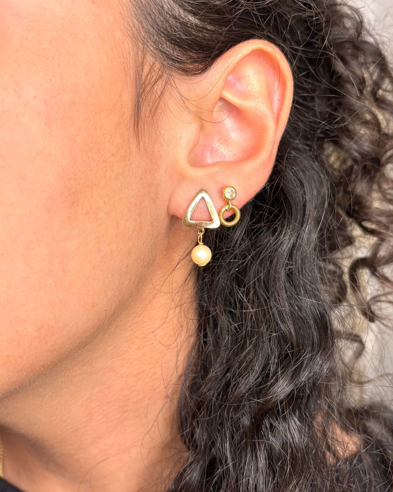 Boucles D&