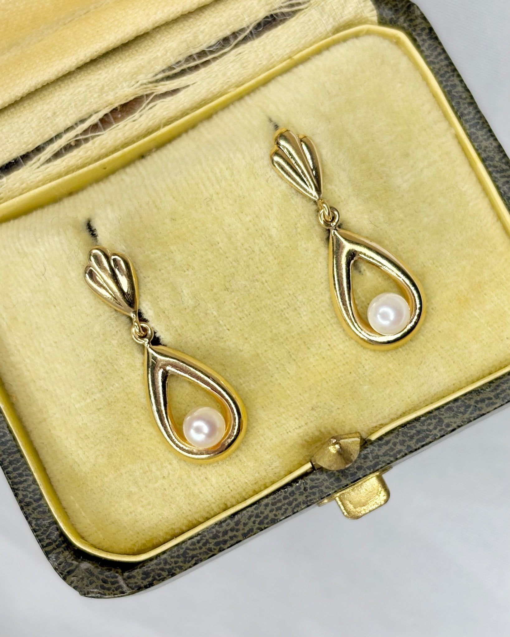 Boucles D&