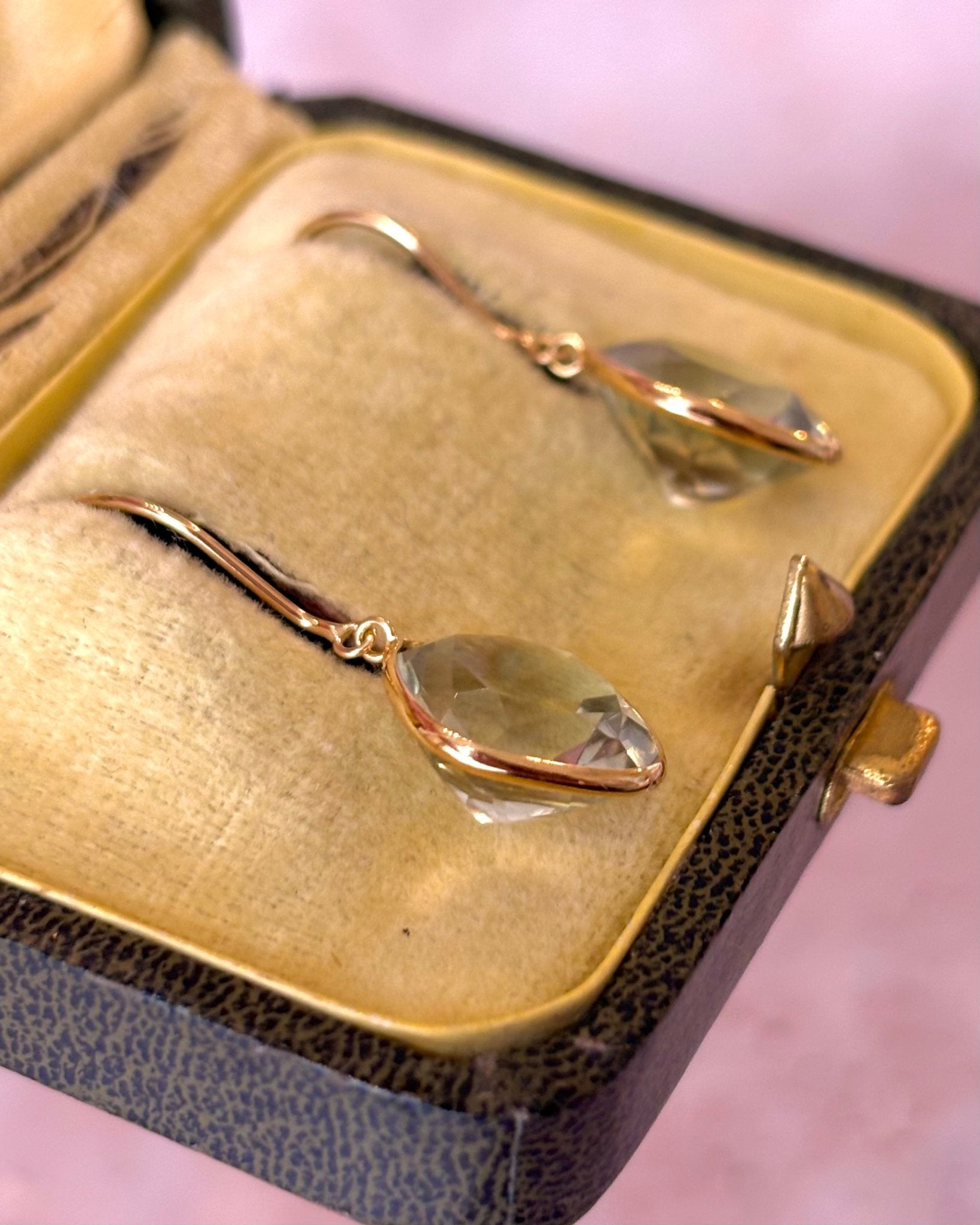 Boucles D&