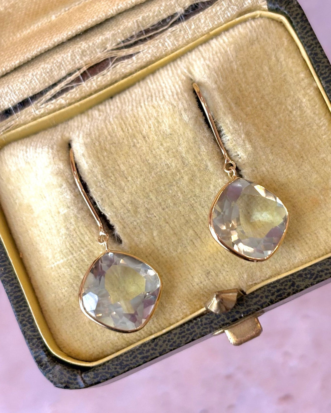 Boucles D&