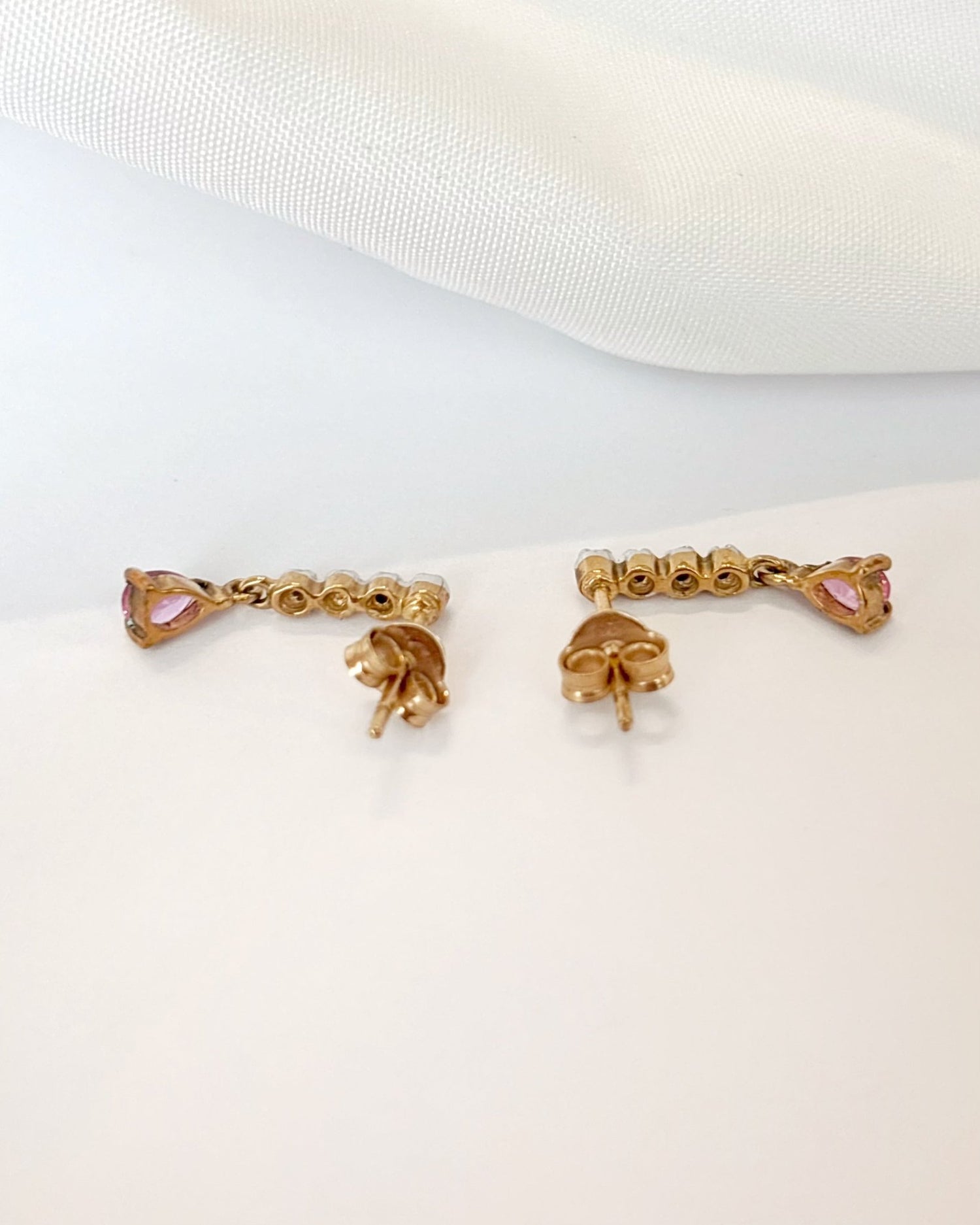 Boucles D&
