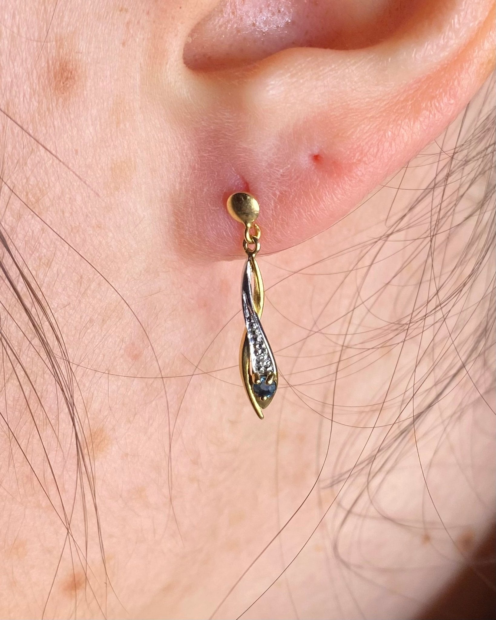 Boucles D&
