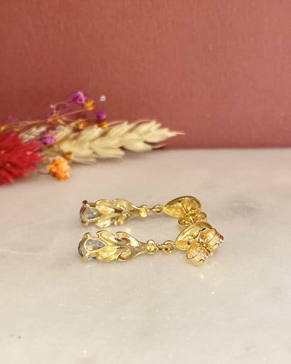 Boucles d&