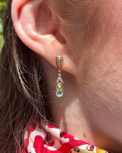 Boucles d&