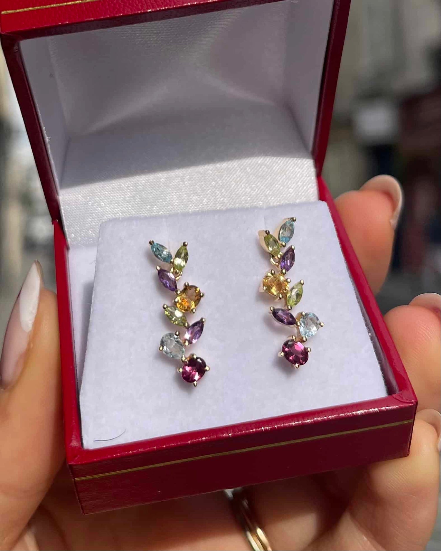 Boucles d&