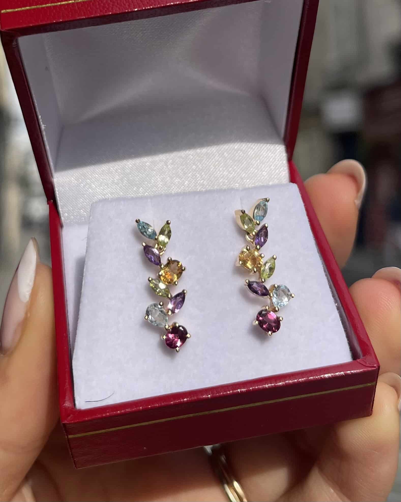 Boucles d&