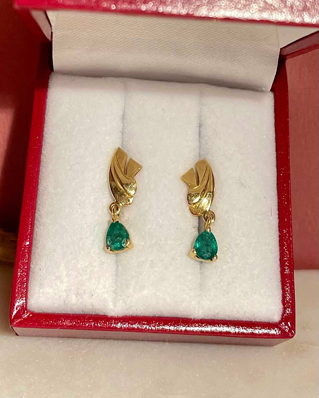 Boucles d&