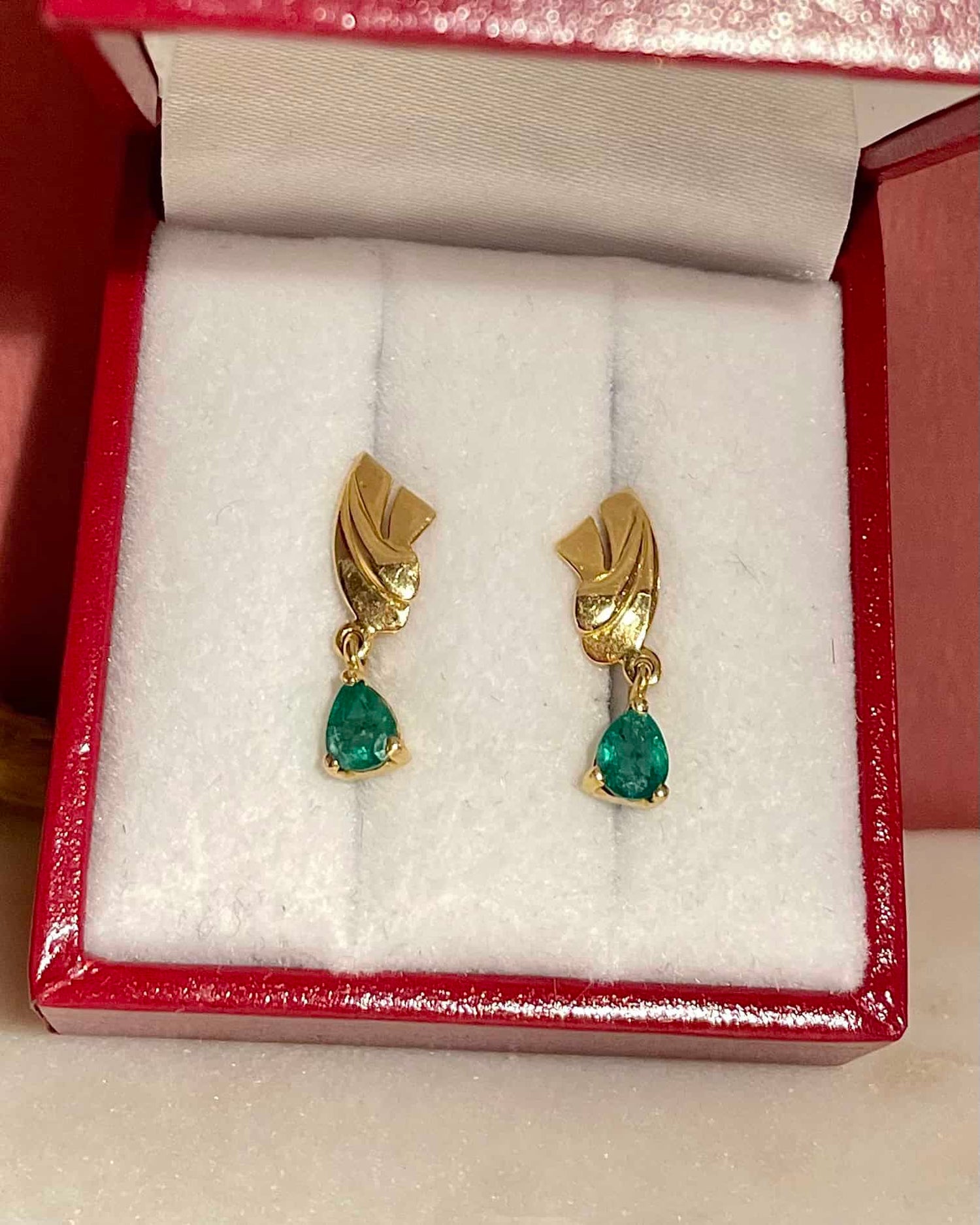 Boucles d&
