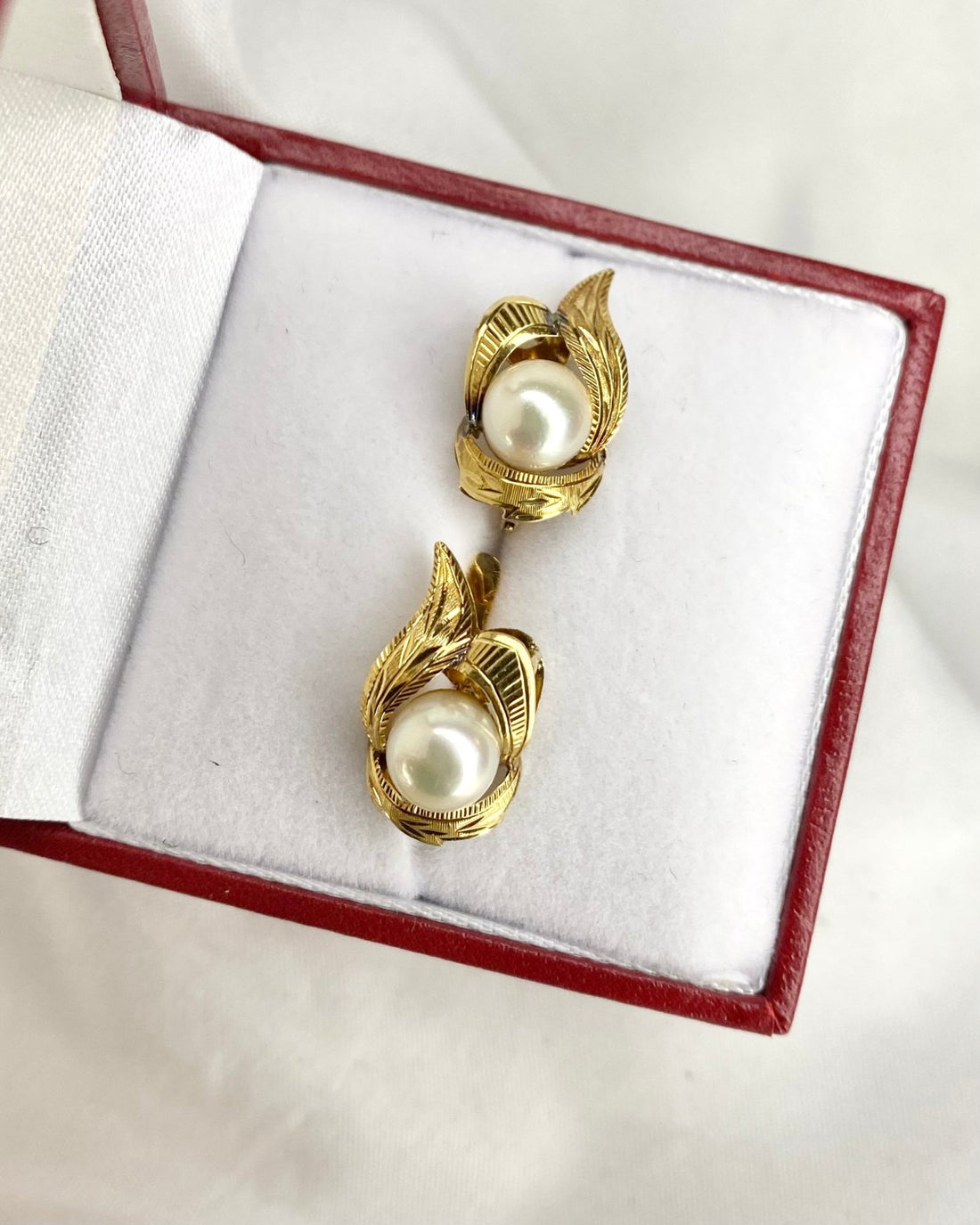 Boucles D&