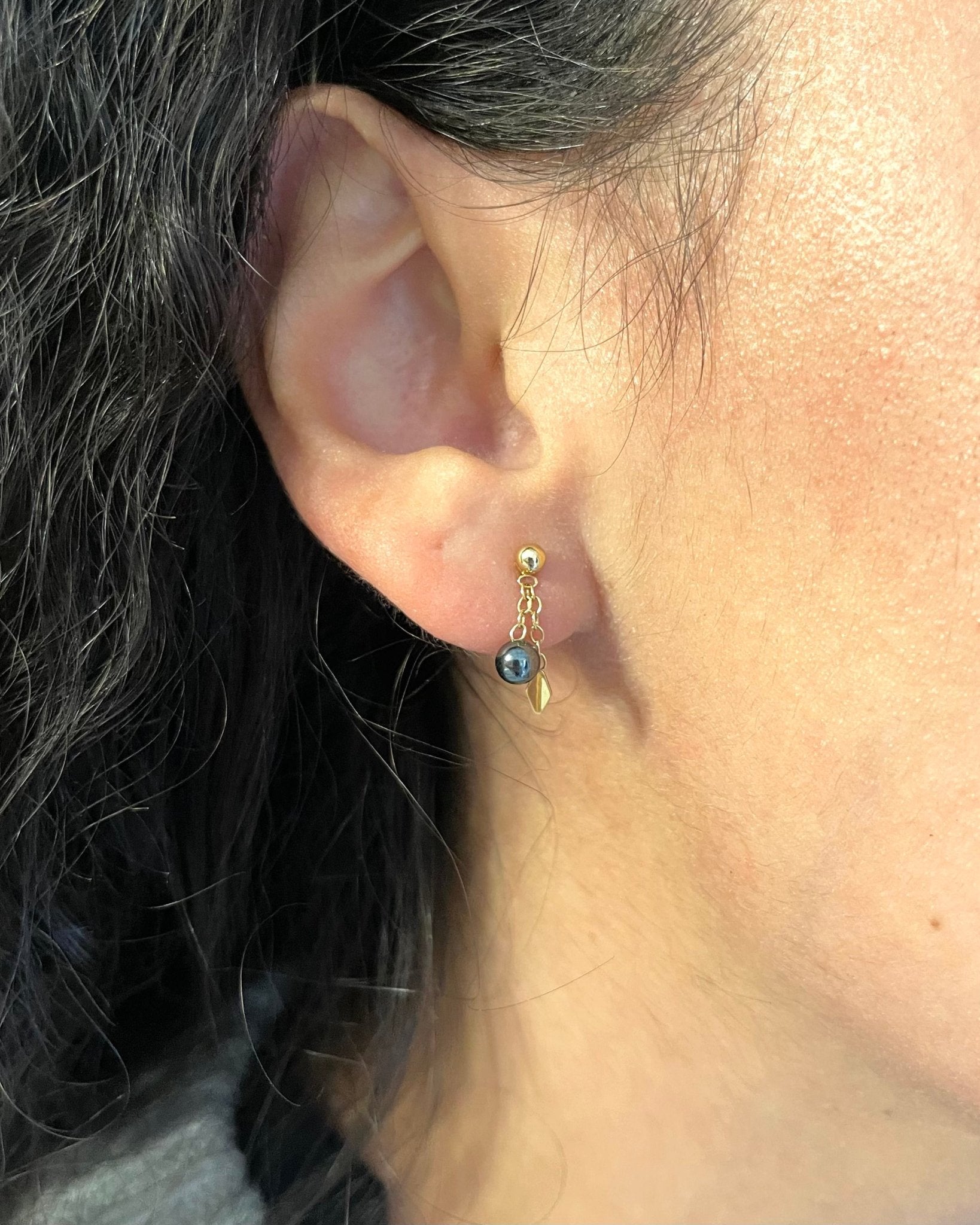 Boucles D&