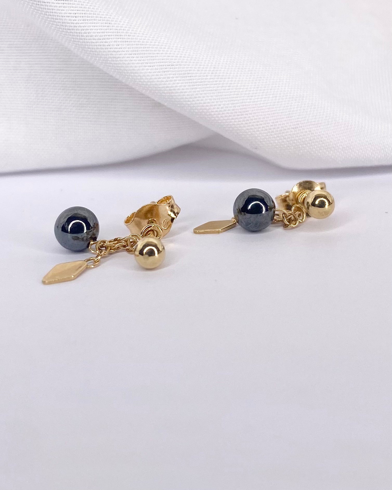 Boucles D&