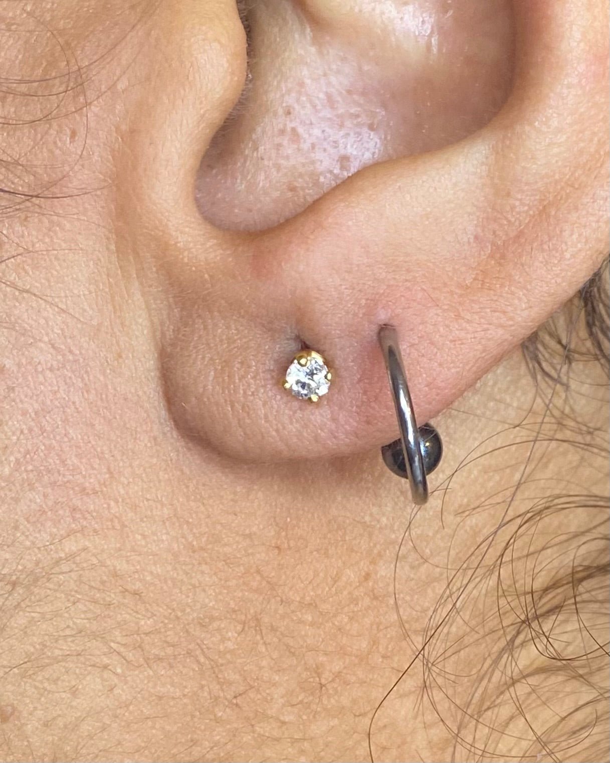 Boucles D&