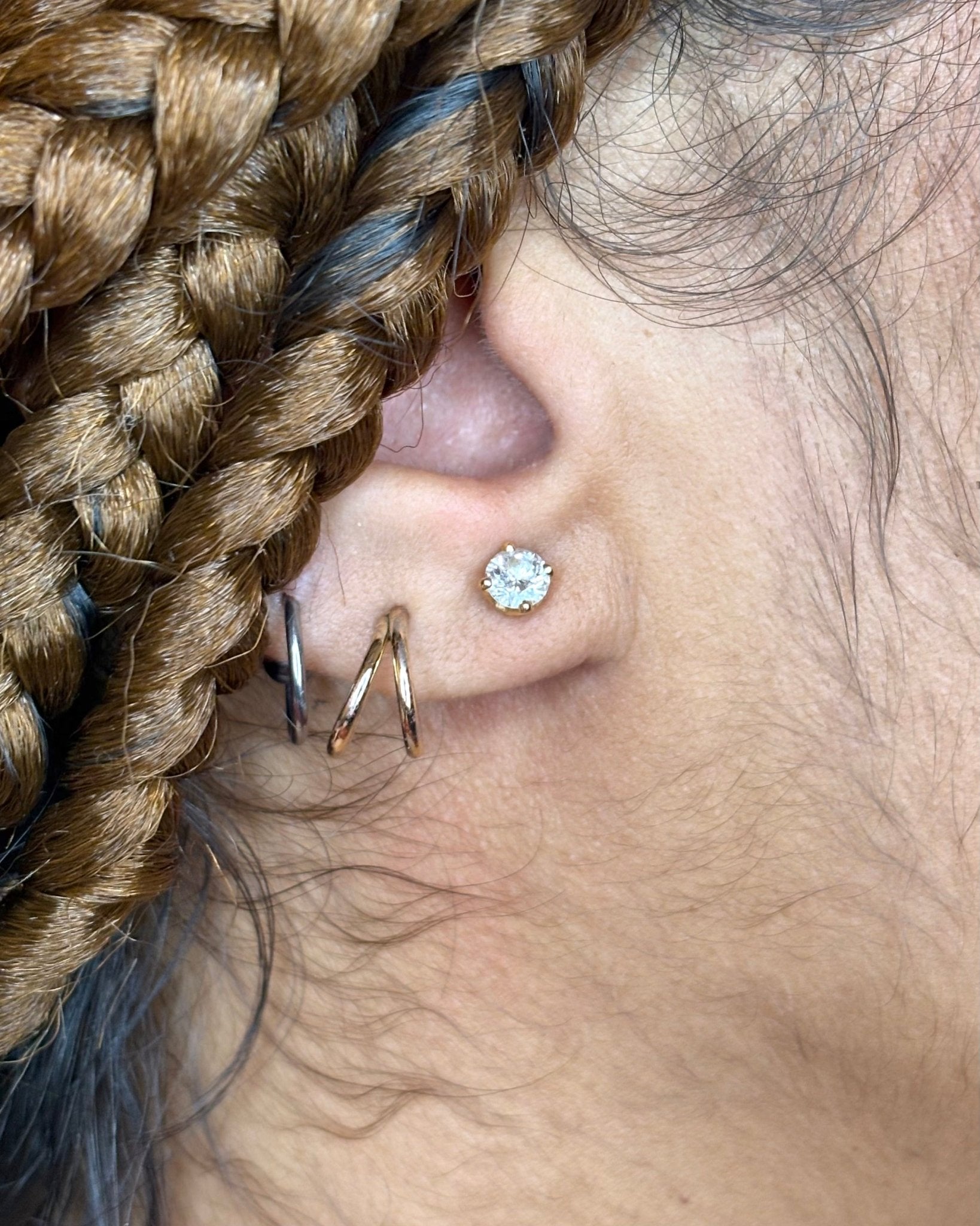 Boucles D&