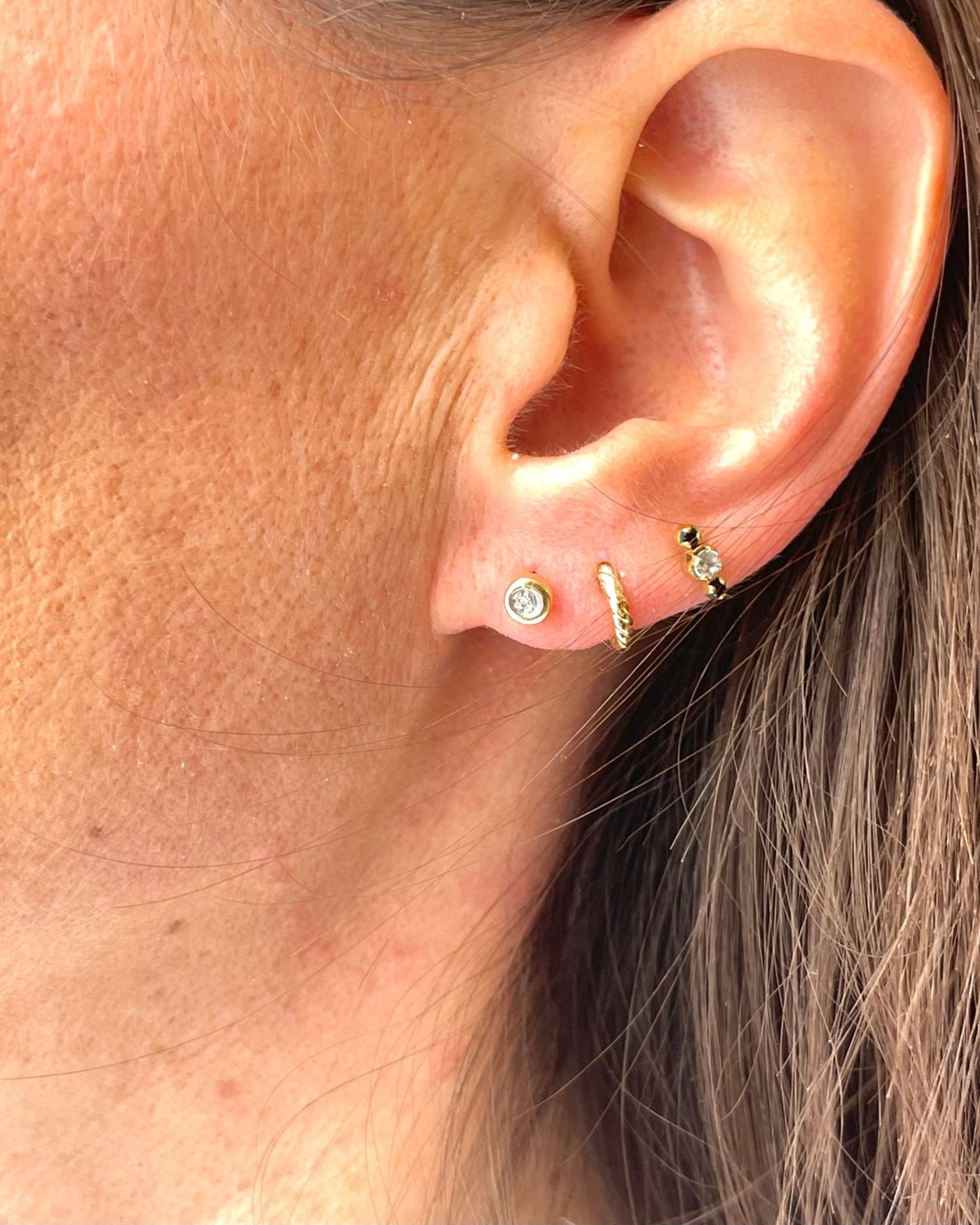 Boucles D&