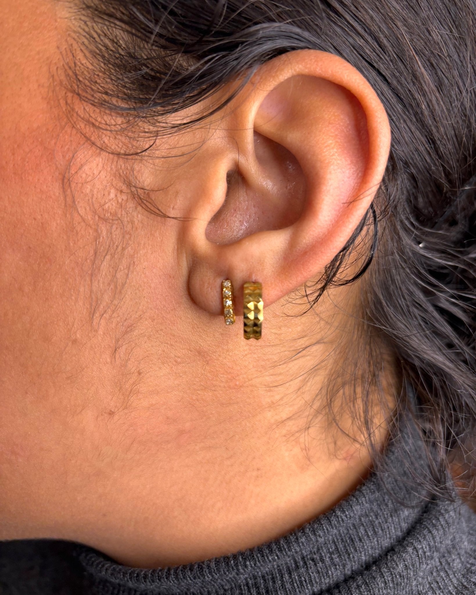 Boucles D&