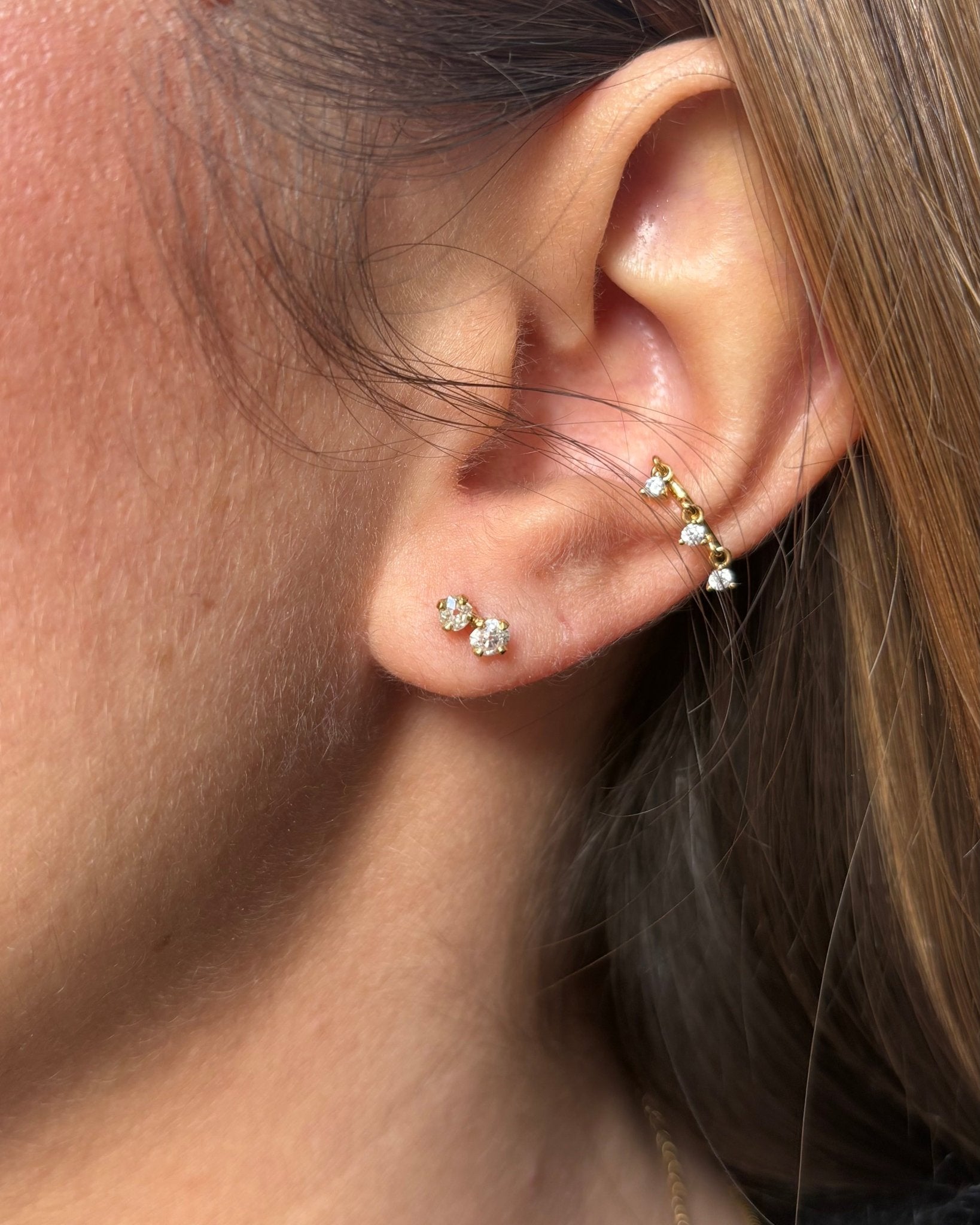 Boucles D&