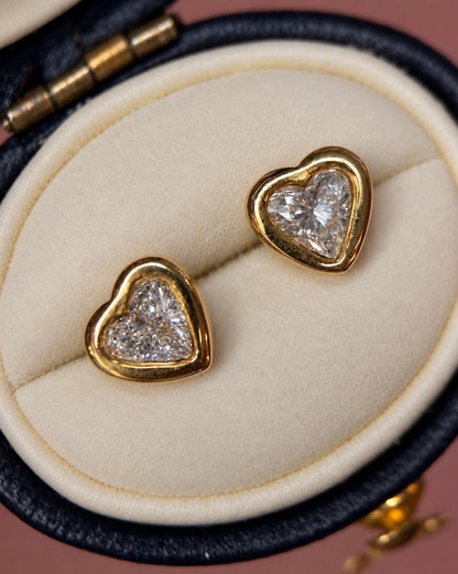 Boucles d&
