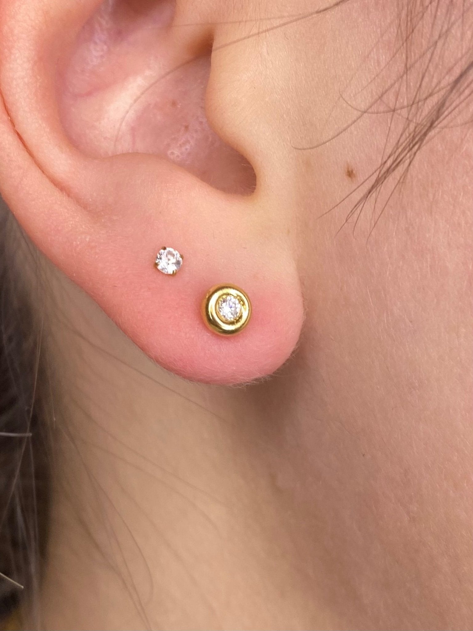 Boucles D&