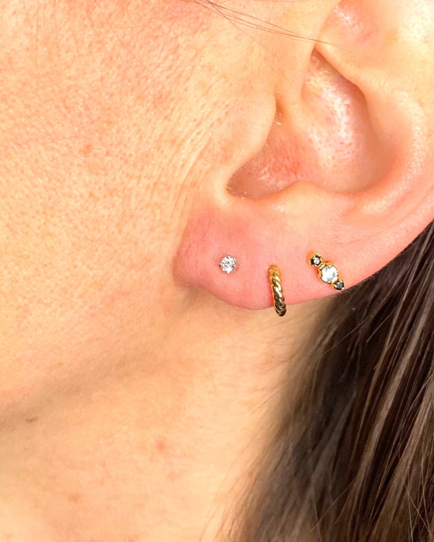 Boucles D&