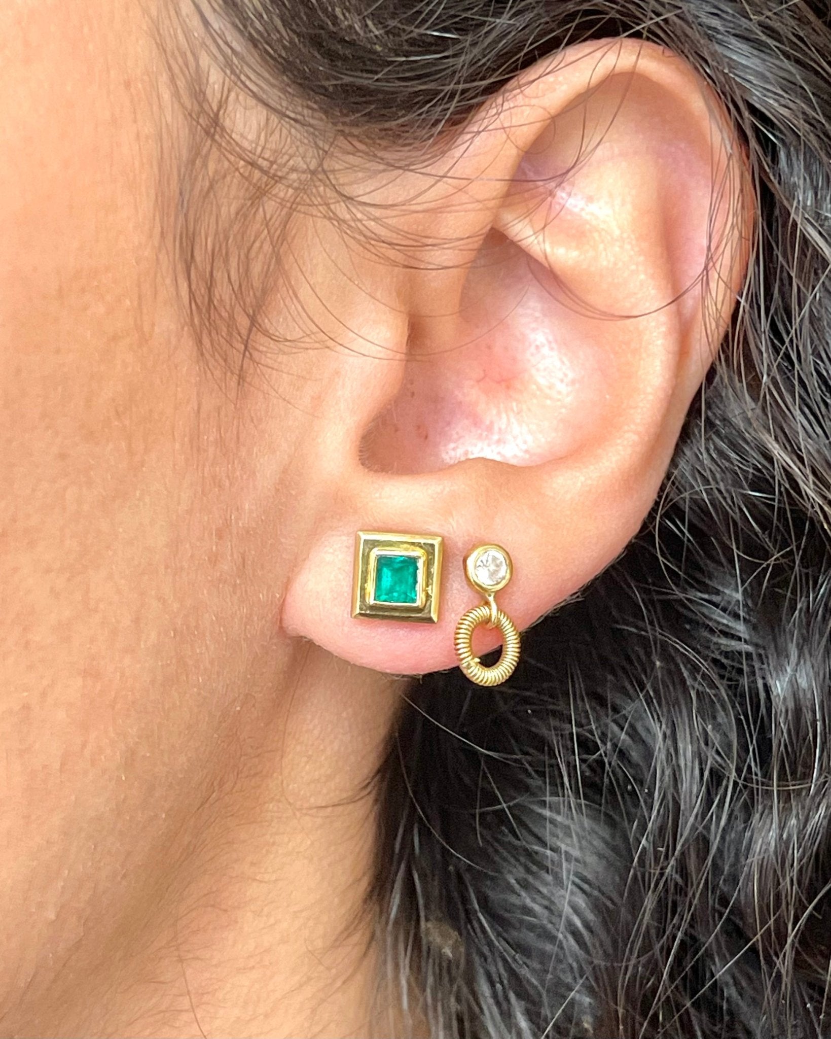 Boucles D&