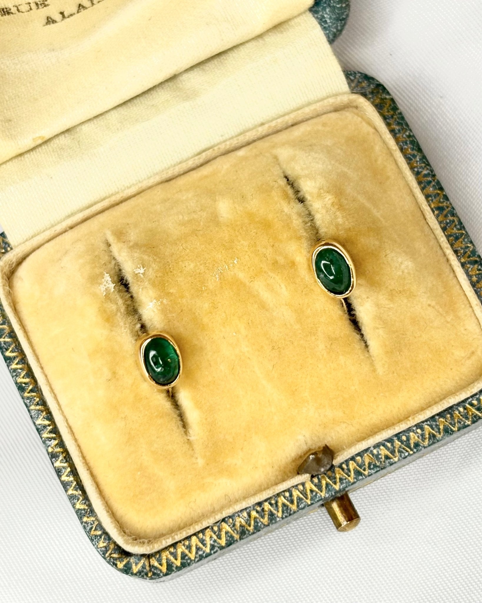 Boucles D&