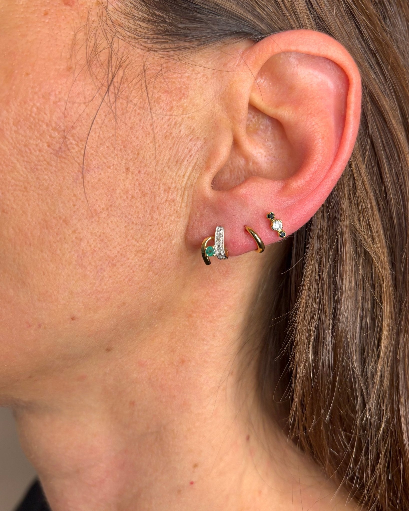 Boucles D&