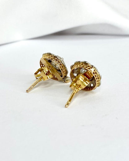 Boucles D&