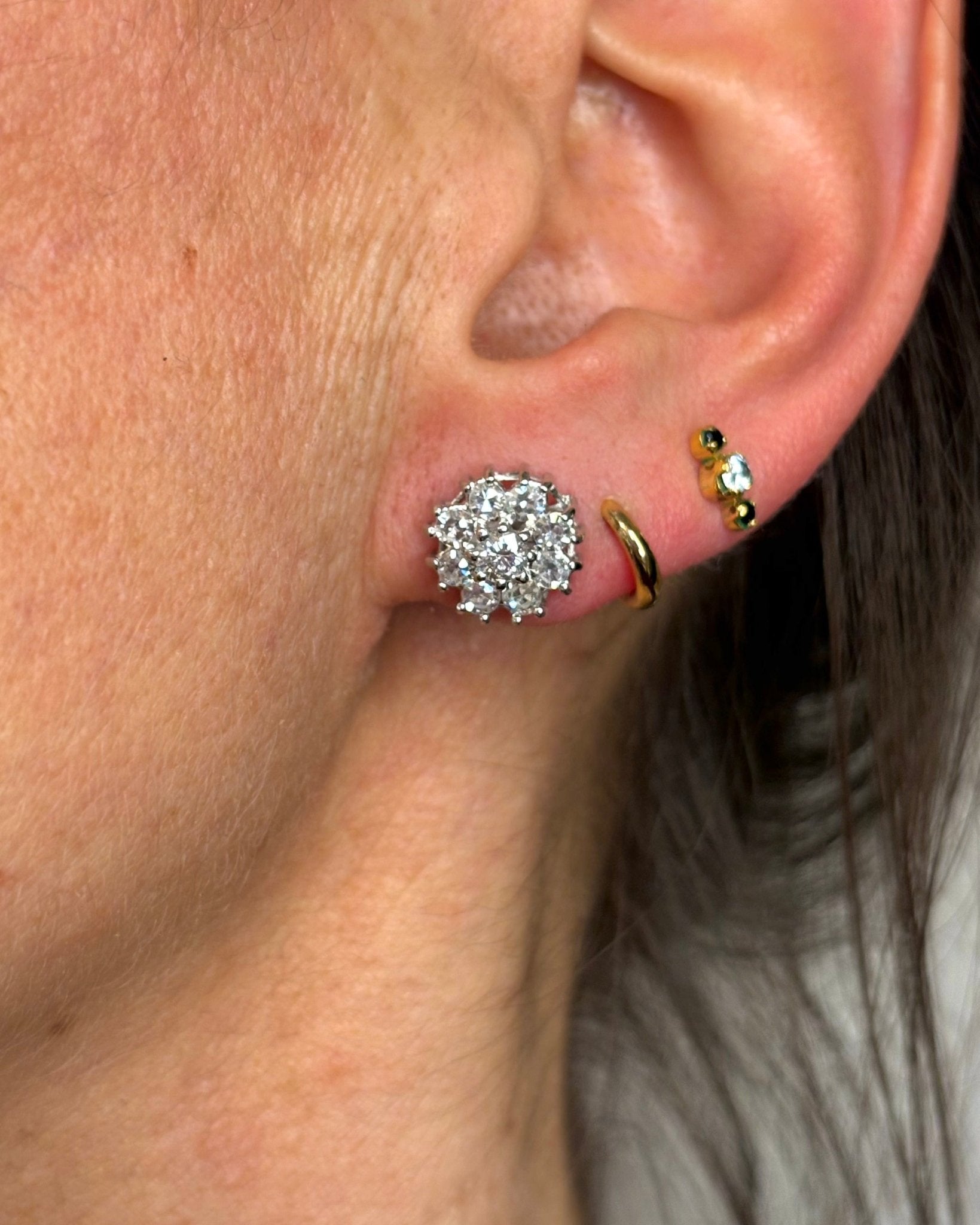 Boucles D&